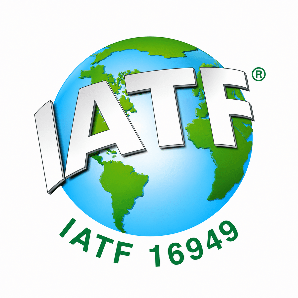 IATF 16949 汽车行业质量管理体系