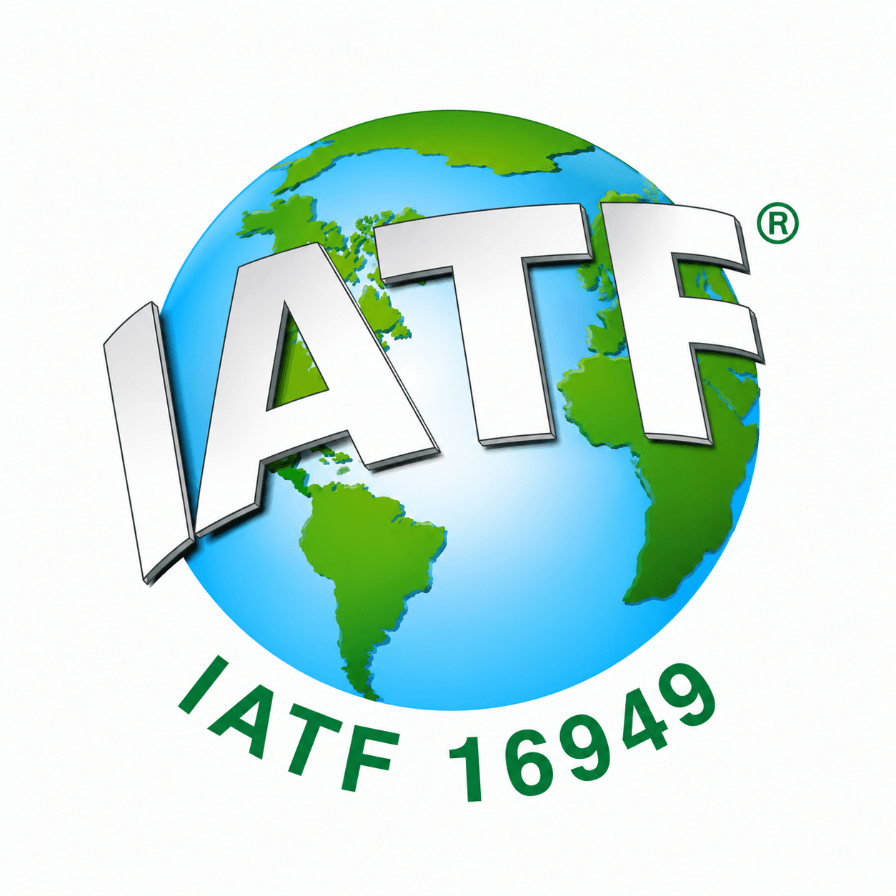 IATF16949认证