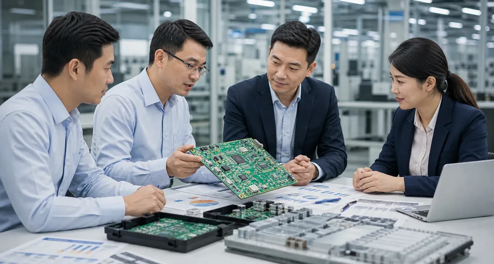 我们的客户成果说话:CECA核心会员的服务实践